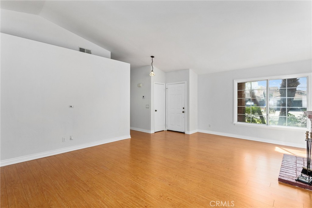 19934 Windwood Circle Riverside, CA 92508 - Photo 8 of 32 View of front door from the dining area