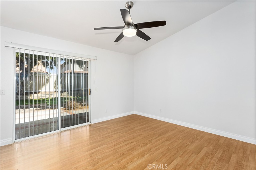 19934 Windwood Circle Riverside, CA 92508 - Photo 10 of 32 Familyroom with view of the backyard