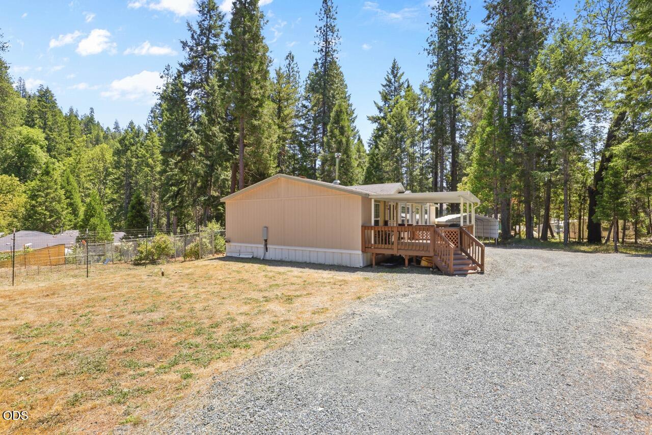 4300 Pleasant Creek Road Rogue River, OR 97537 - Photo 53 of 78