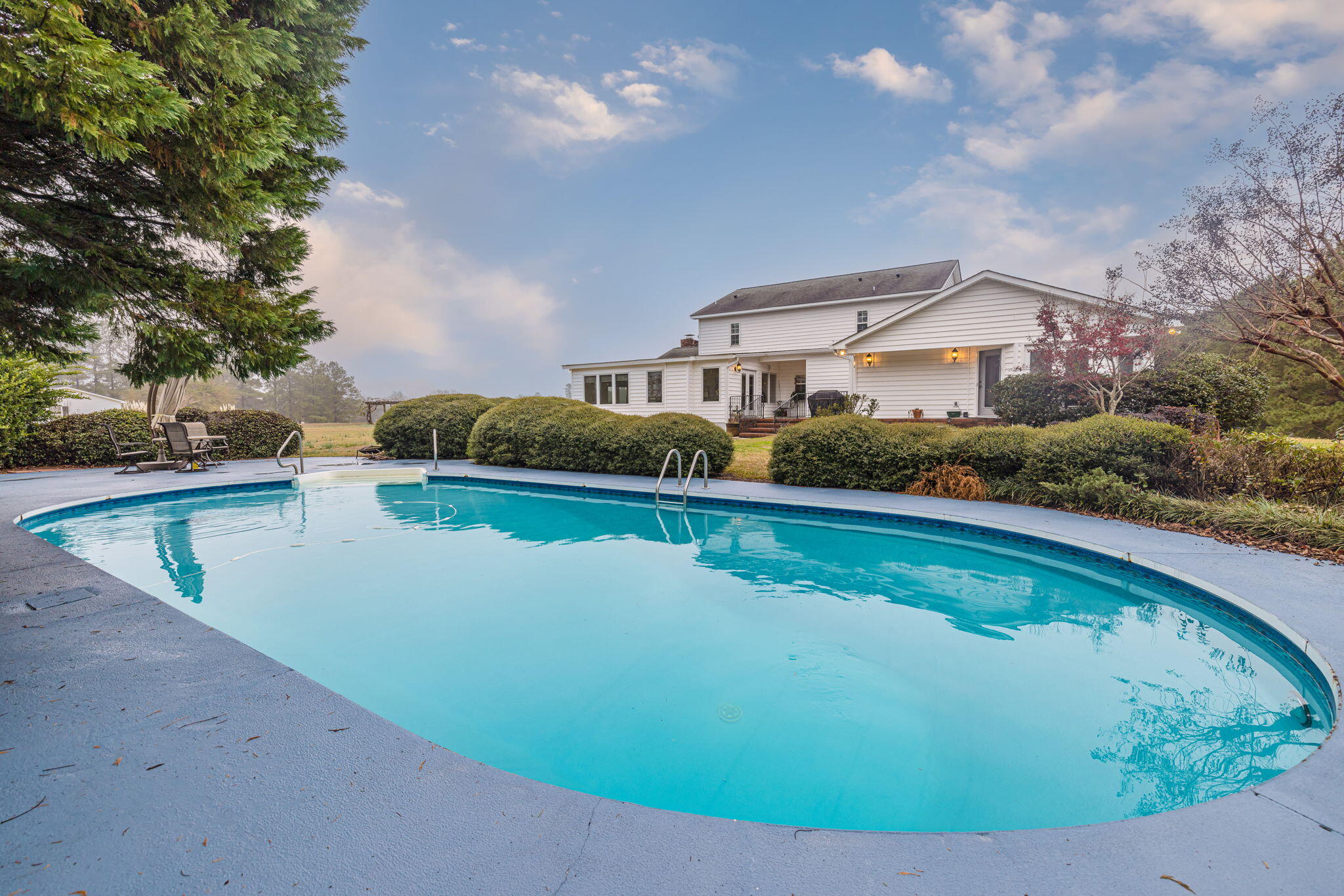 2061 Gray Mare Hollow Road Aiken, SC 29803 - Photo 60 of 82