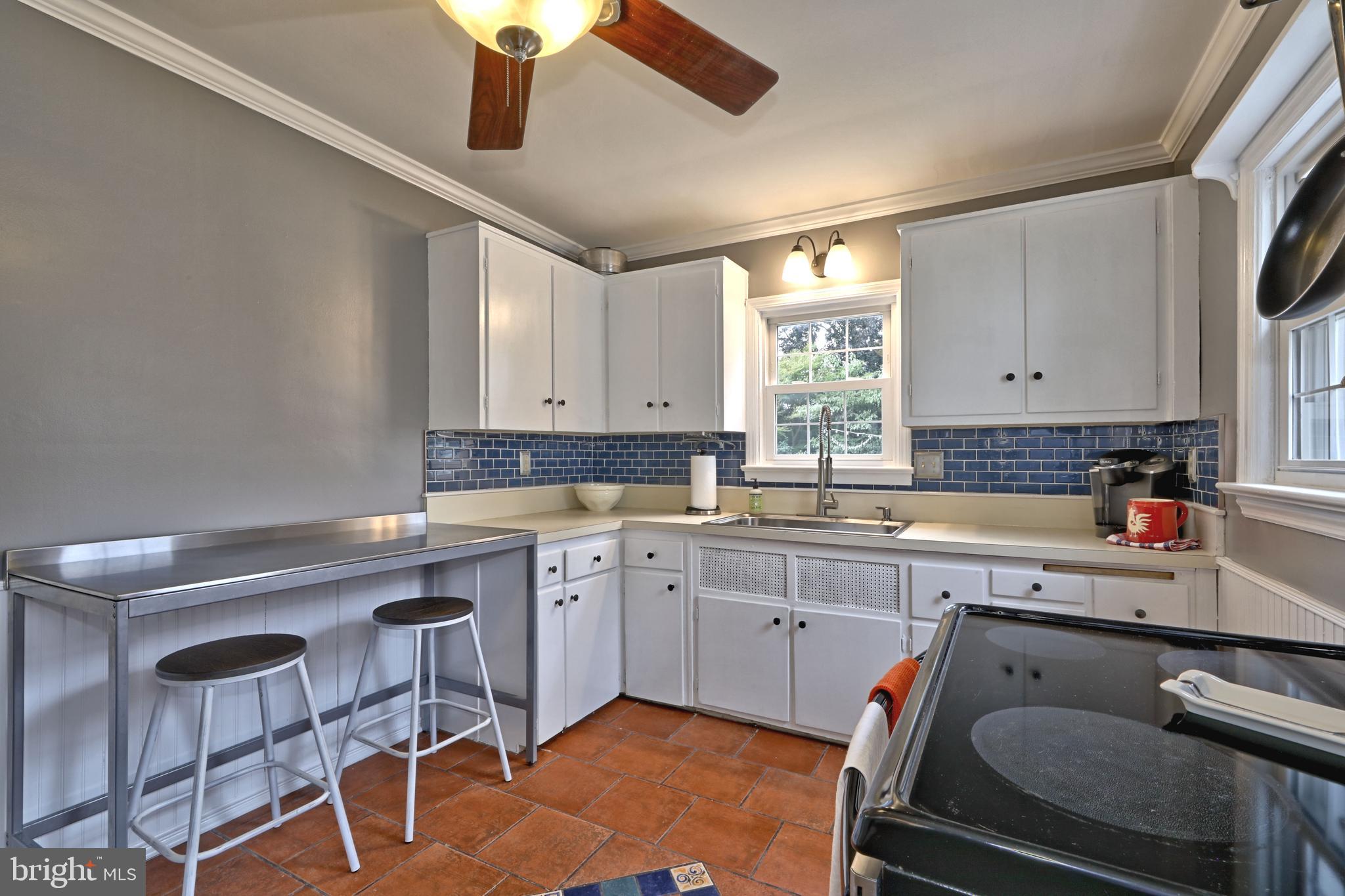 1530 Maple Avenue Haddon Heights, NJ 08035 - Photo 11 of 27 Kitchen