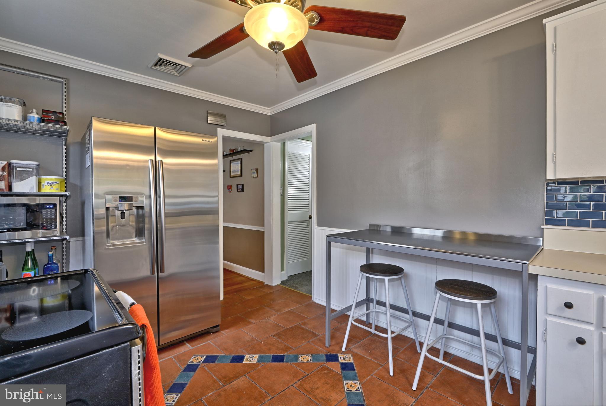 1530 Maple Avenue Haddon Heights, NJ 08035 - Photo 12 of 27 Kitchen