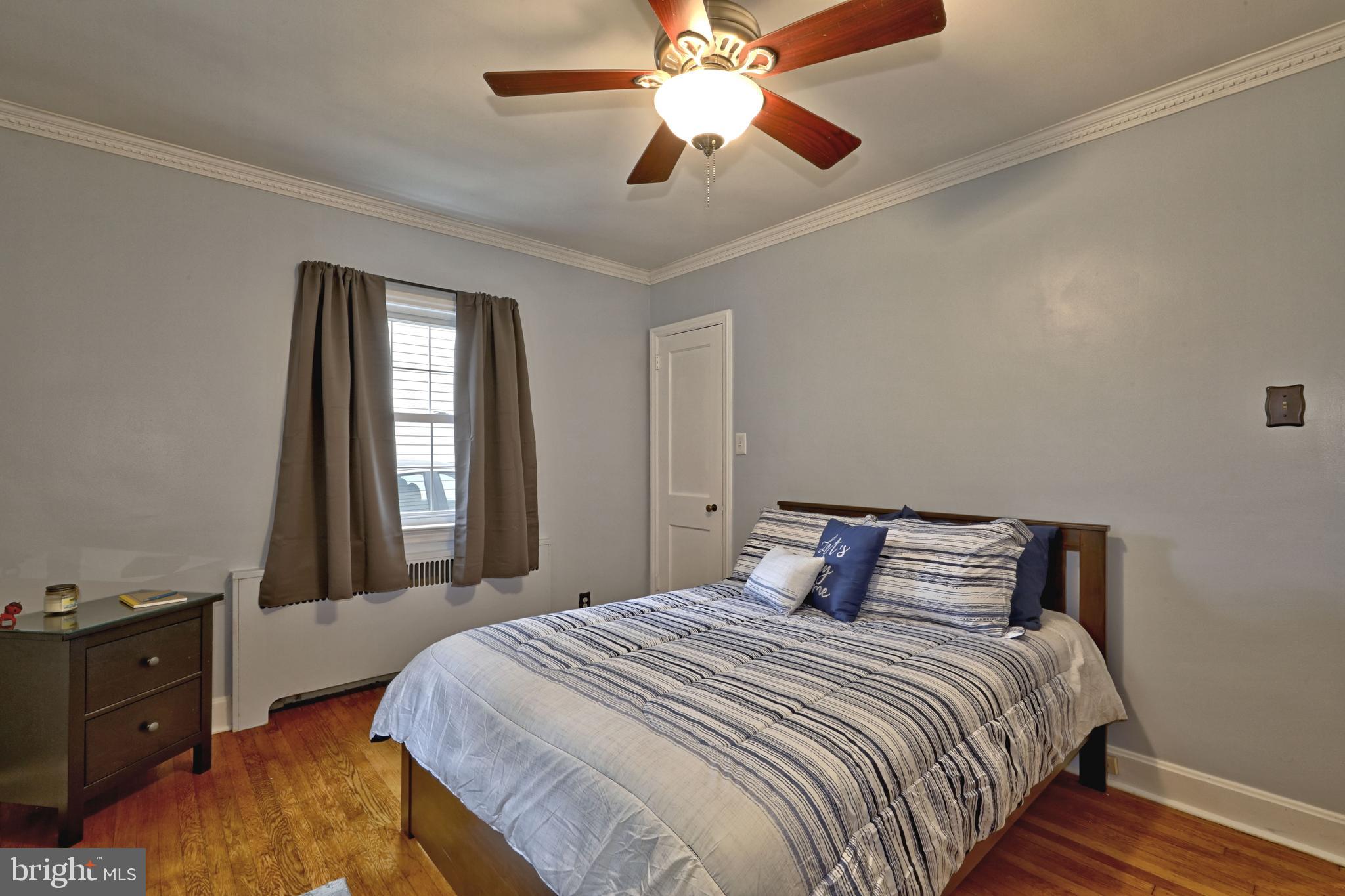 1530 Maple Avenue Haddon Heights, NJ 08035 - Photo 16 of 27 Bedroom 1