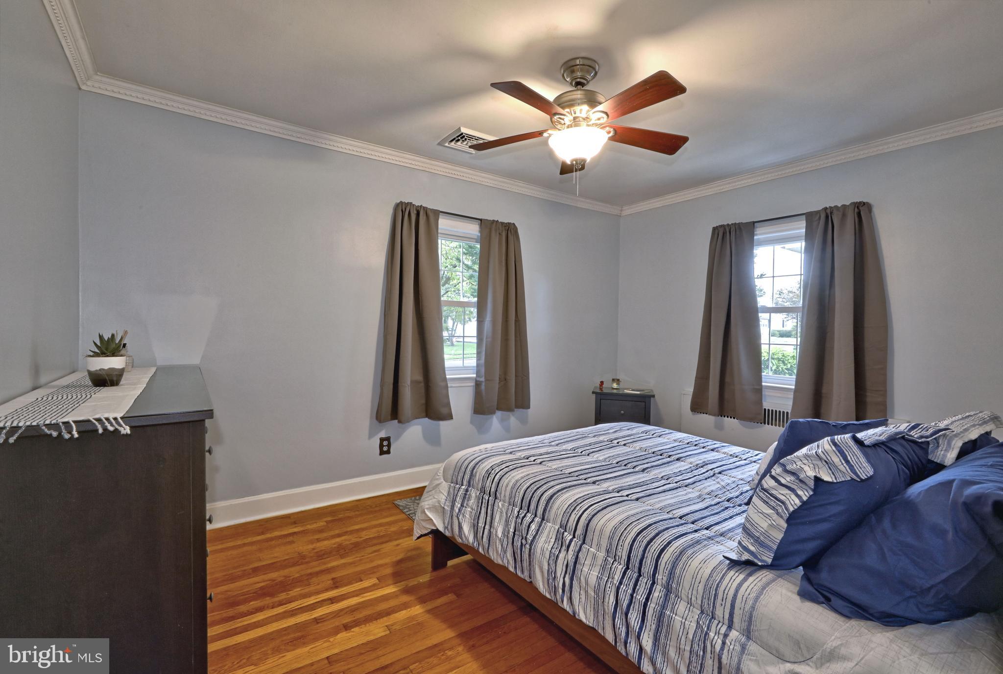 1530 Maple Avenue Haddon Heights, NJ 08035 - Photo 17 of 27 Bedroom 1