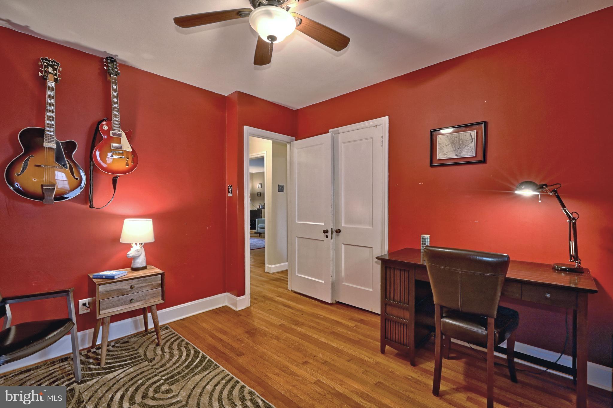 1530 Maple Avenue Haddon Heights, NJ 08035 - Photo 19 of 27 Bedroom 2