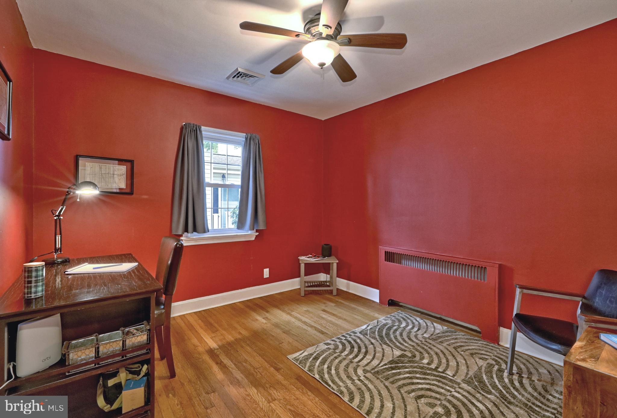 1530 Maple Avenue Haddon Heights, NJ 08035 - Photo 20 of 27 Bedroom 2