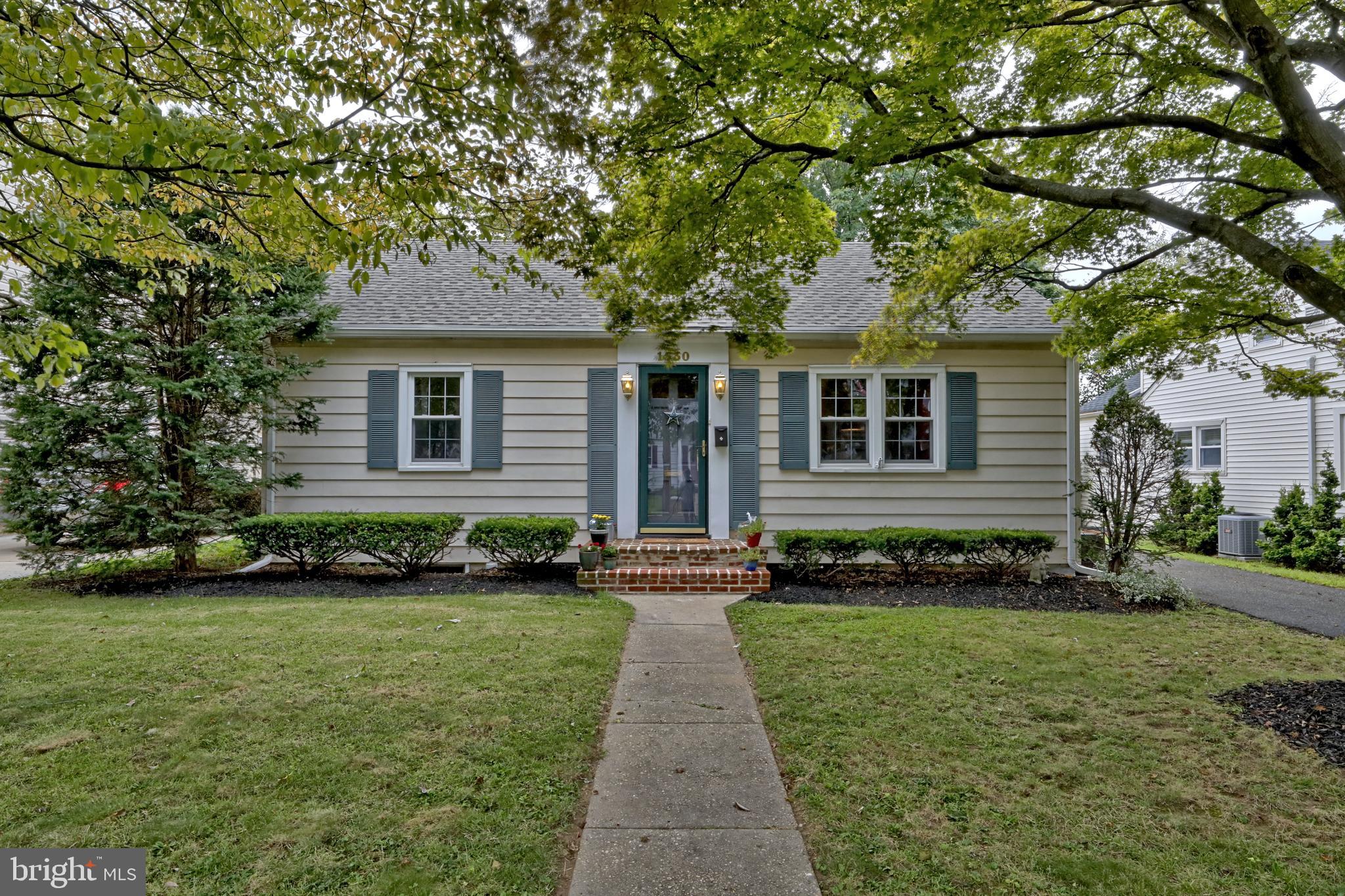 1530 Maple Avenue Haddon Heights, NJ 08035 - Photo 3 of 27