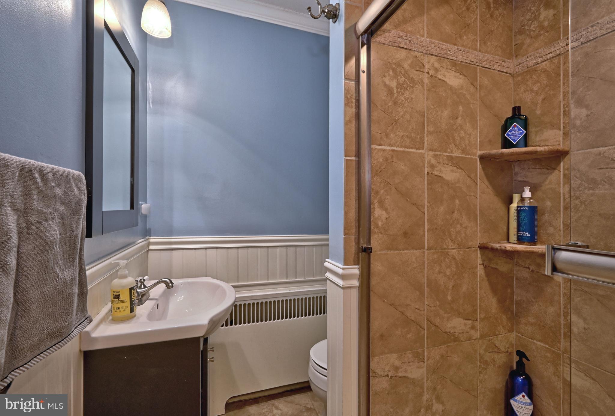 1530 Maple Avenue Haddon Heights, NJ 08035 - Photo 21 of 27 Bathroom