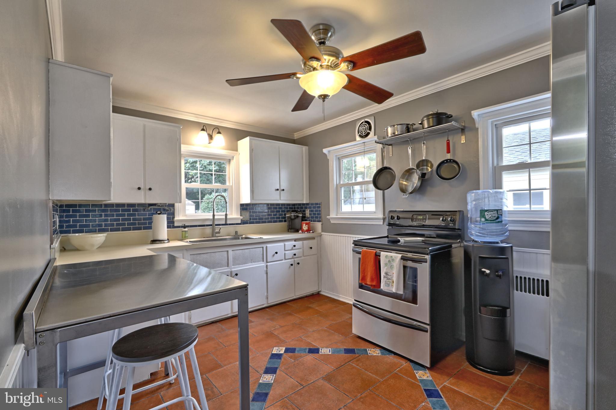 1530 Maple Avenue Haddon Heights, NJ 08035 - Photo 10 of 27 Kitchen