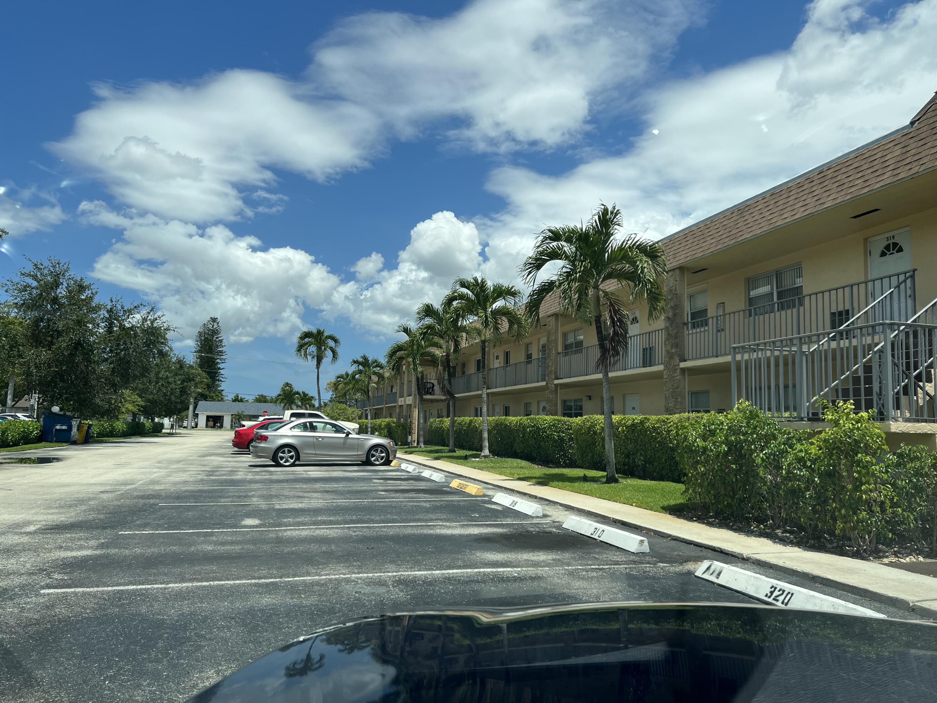 9855 Sandalfoot Boulevard, Unit 313 Boca Raton, FL 33428 - Photo 1 of 18 IMG_0222