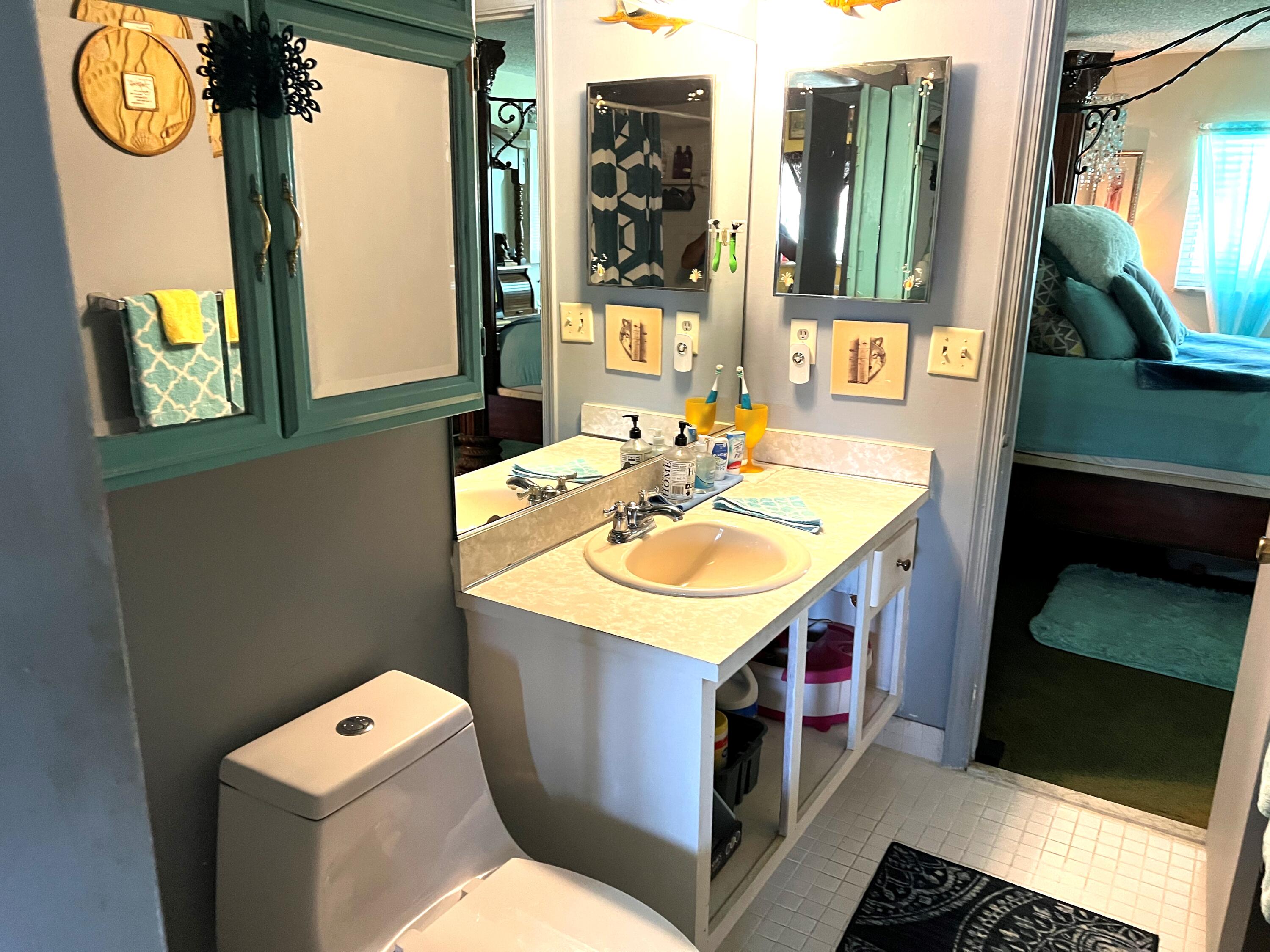 9855 Sandalfoot Boulevard, Unit 313 Boca Raton, FL 33428 - Photo 12 of 18 IMG_0215