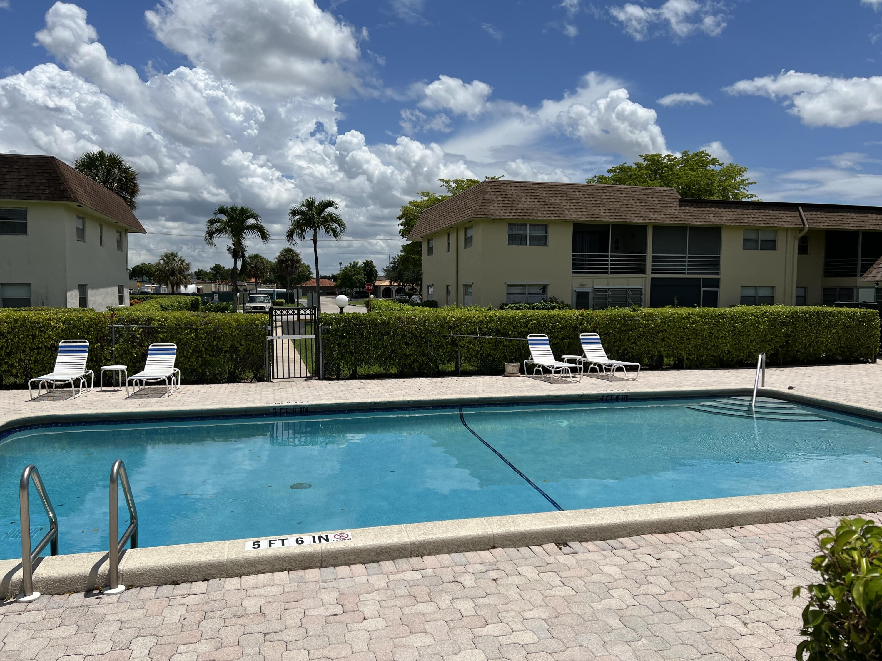 9855 Sandalfoot Boulevard, Unit 313 Boca Raton, FL 33428 - Photo 17 of 18 IMG_0220