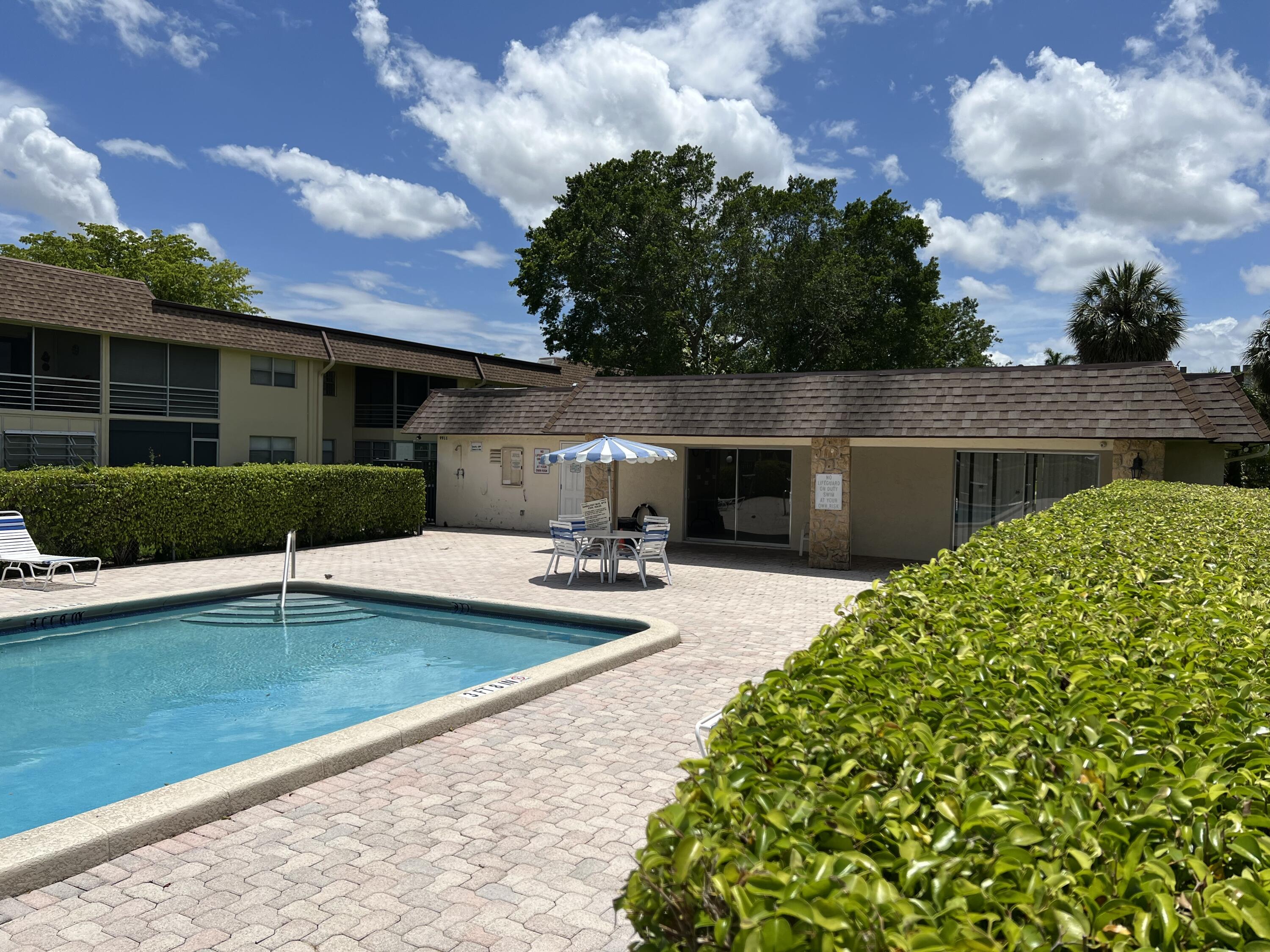 9855 Sandalfoot Boulevard, Unit 313 Boca Raton, FL 33428 - Photo 18 of 18 IMG_0221