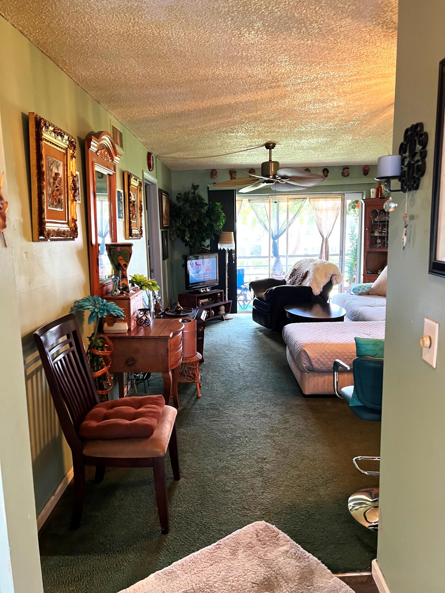 9855 Sandalfoot Boulevard, Unit 313 Boca Raton, FL 33428 - Photo 3 of 18 IMG_0201