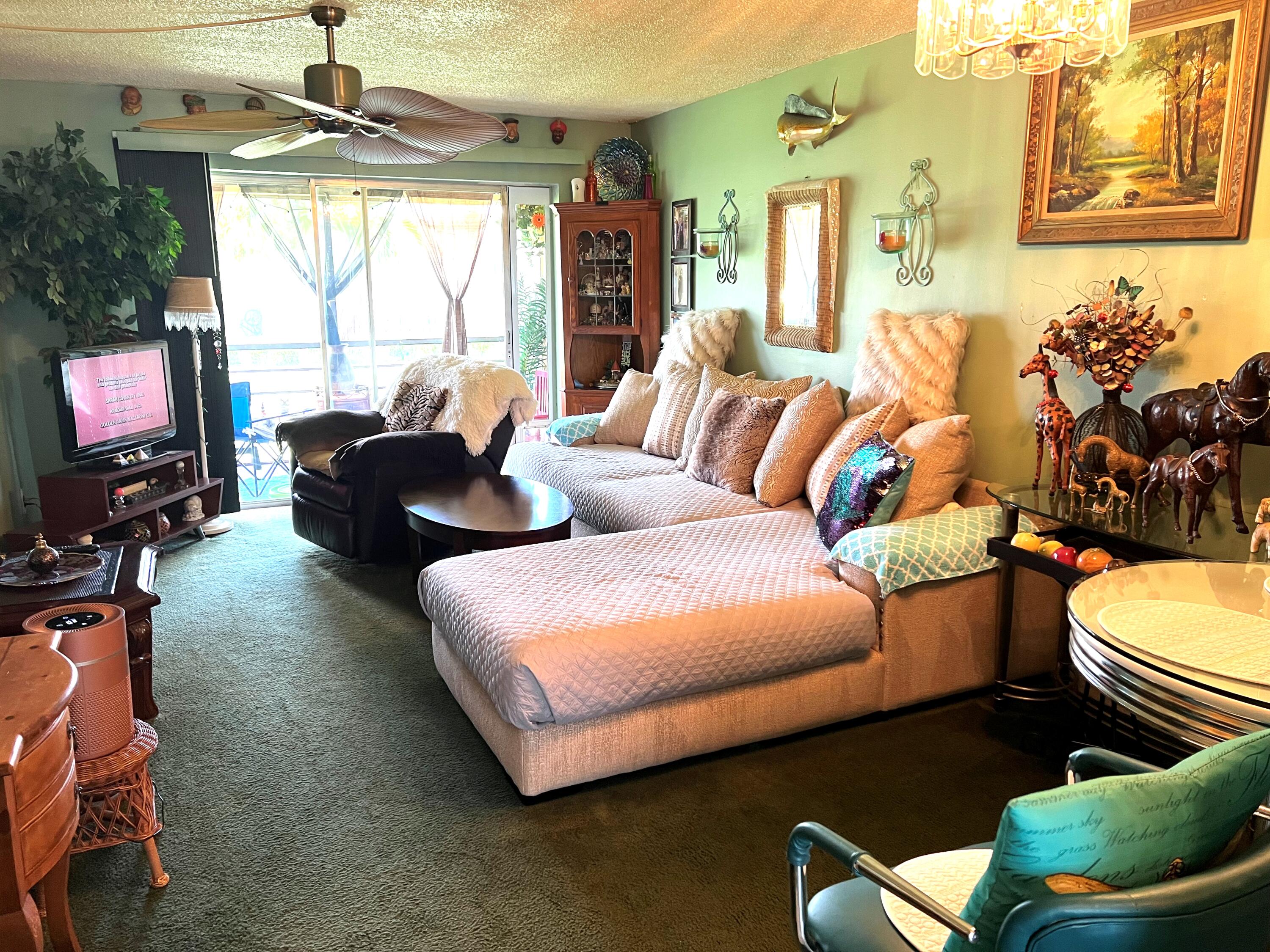 9855 Sandalfoot Boulevard, Unit 313 Boca Raton, FL 33428 - Photo 6 of 18 IMG_0203