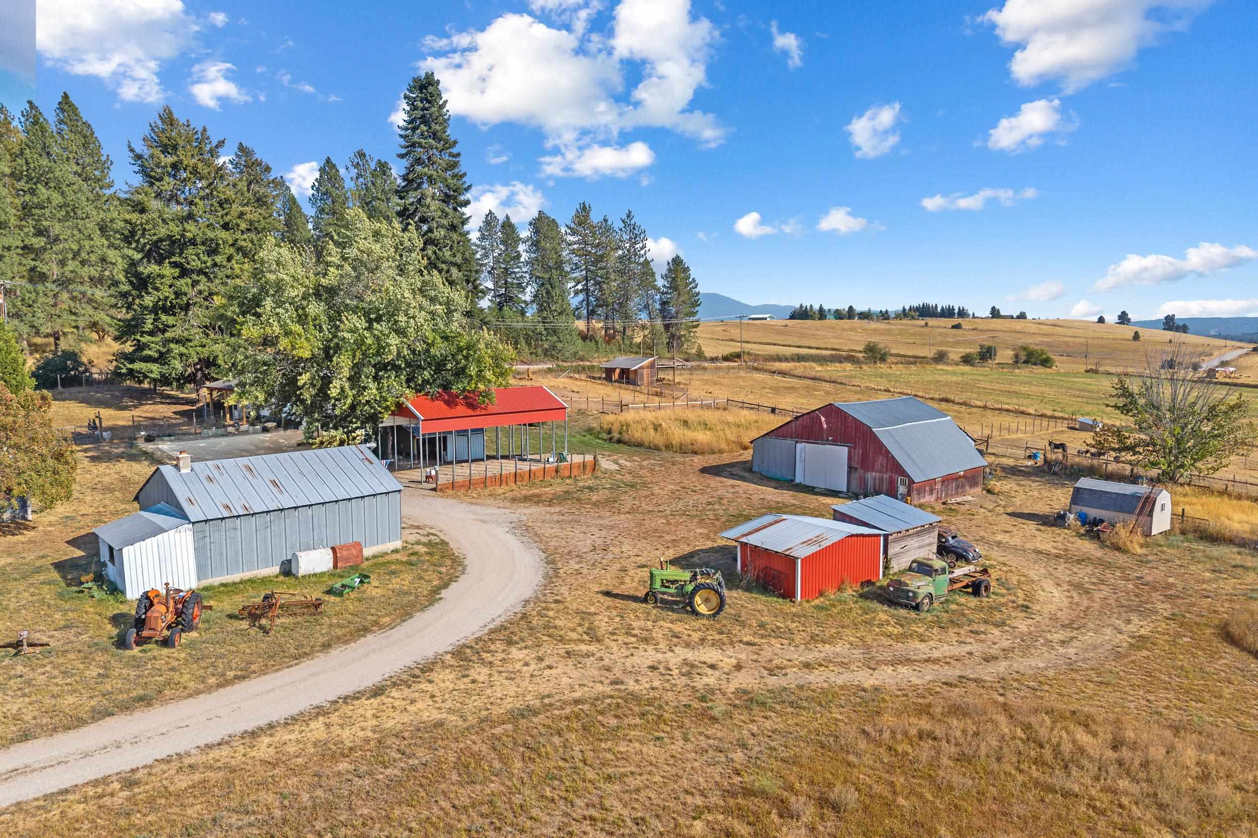 711 Milan Farms Road Elk, WA 99009 - Photo 5 of 50 Gallery Image 5