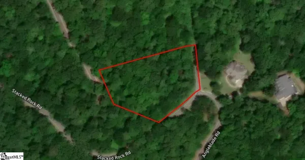 $26,900 | 0 Stacked Rock Road, Landrum, SC 29356
