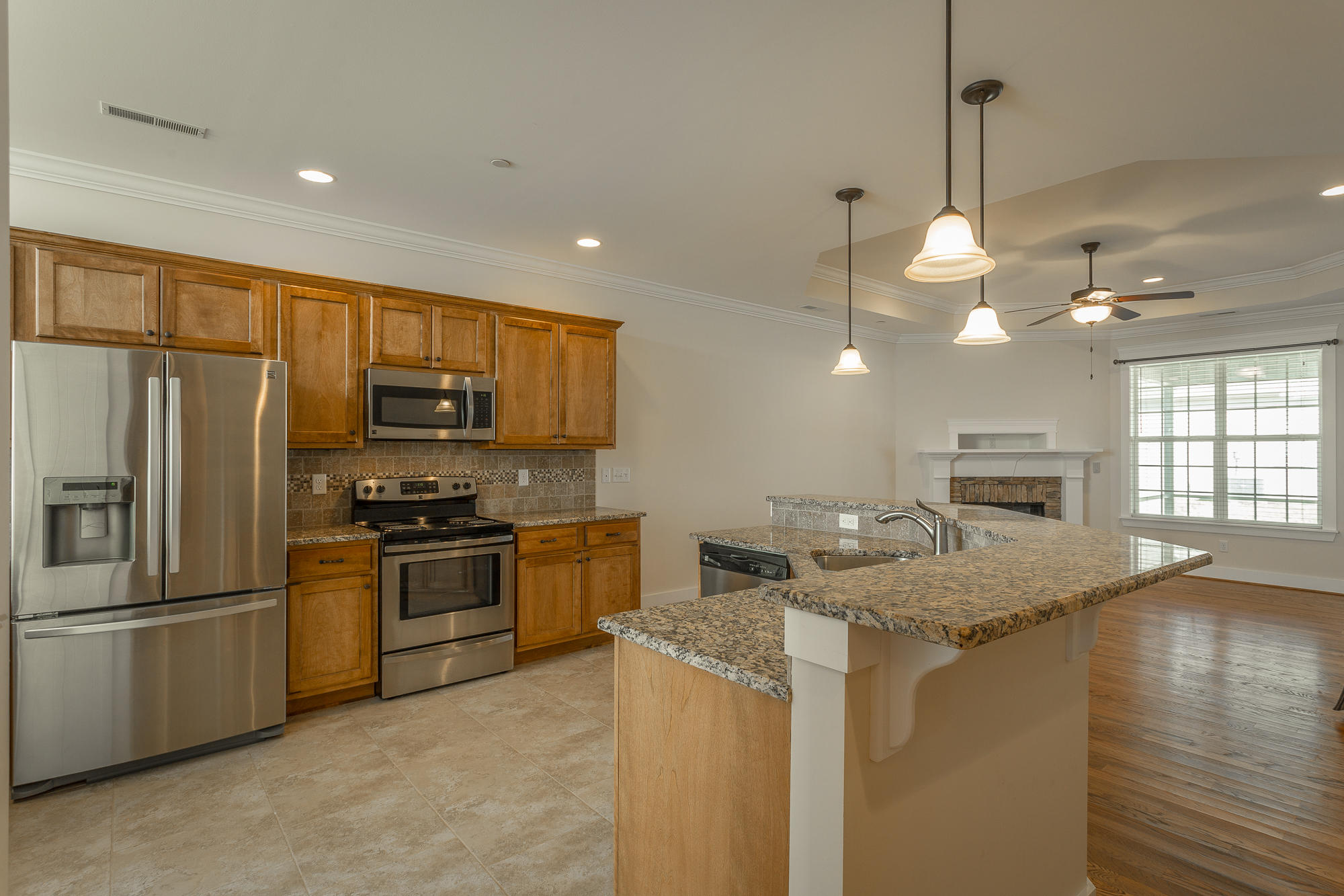 1007 Little Sorrel Road Hixson, TN 37343 - Photo 14 of 48 1007 Little Sorrel Drive-10