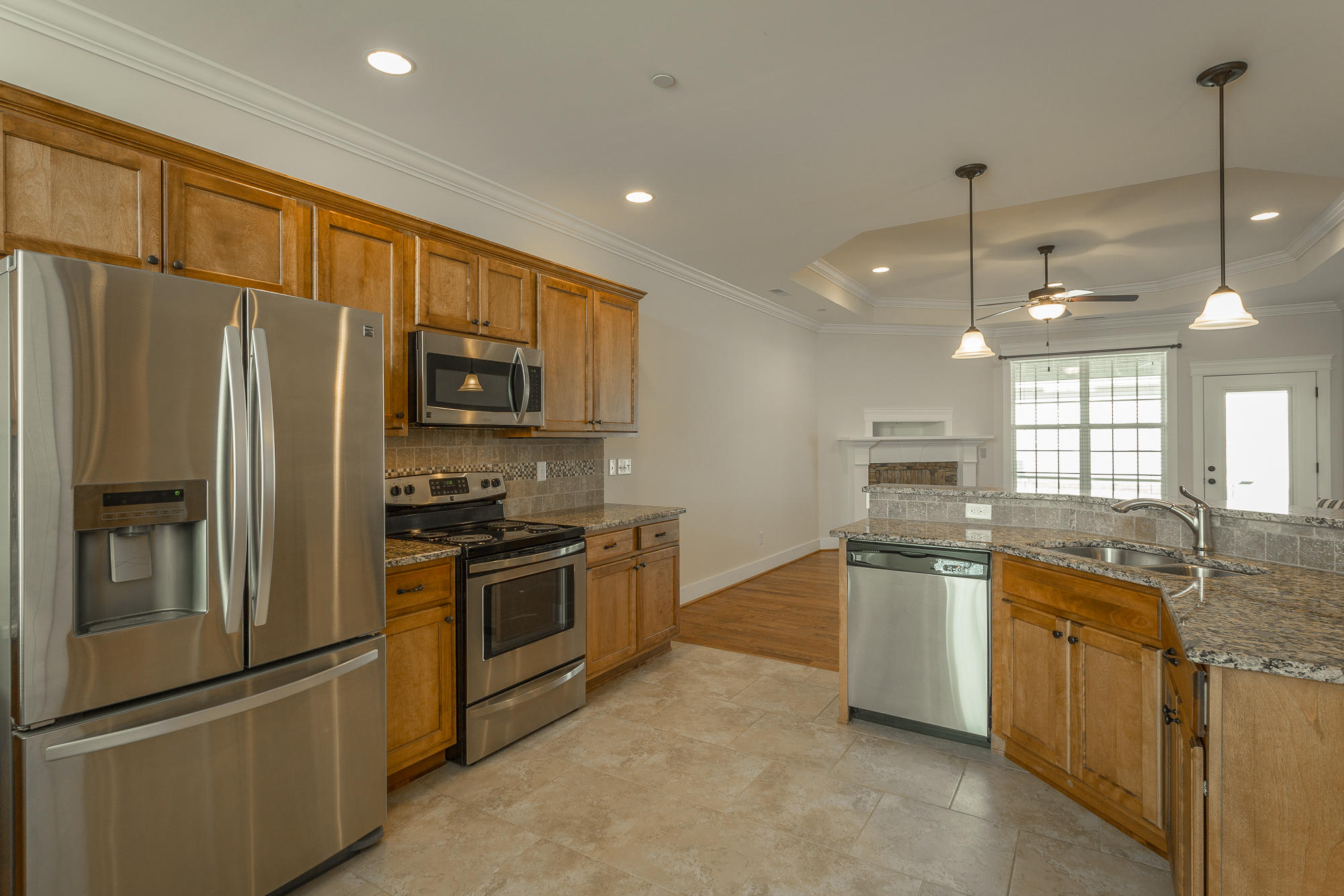 1007 Little Sorrel Road Hixson, TN 37343 - Photo 15 of 48 1007 Little Sorrel Drive-11