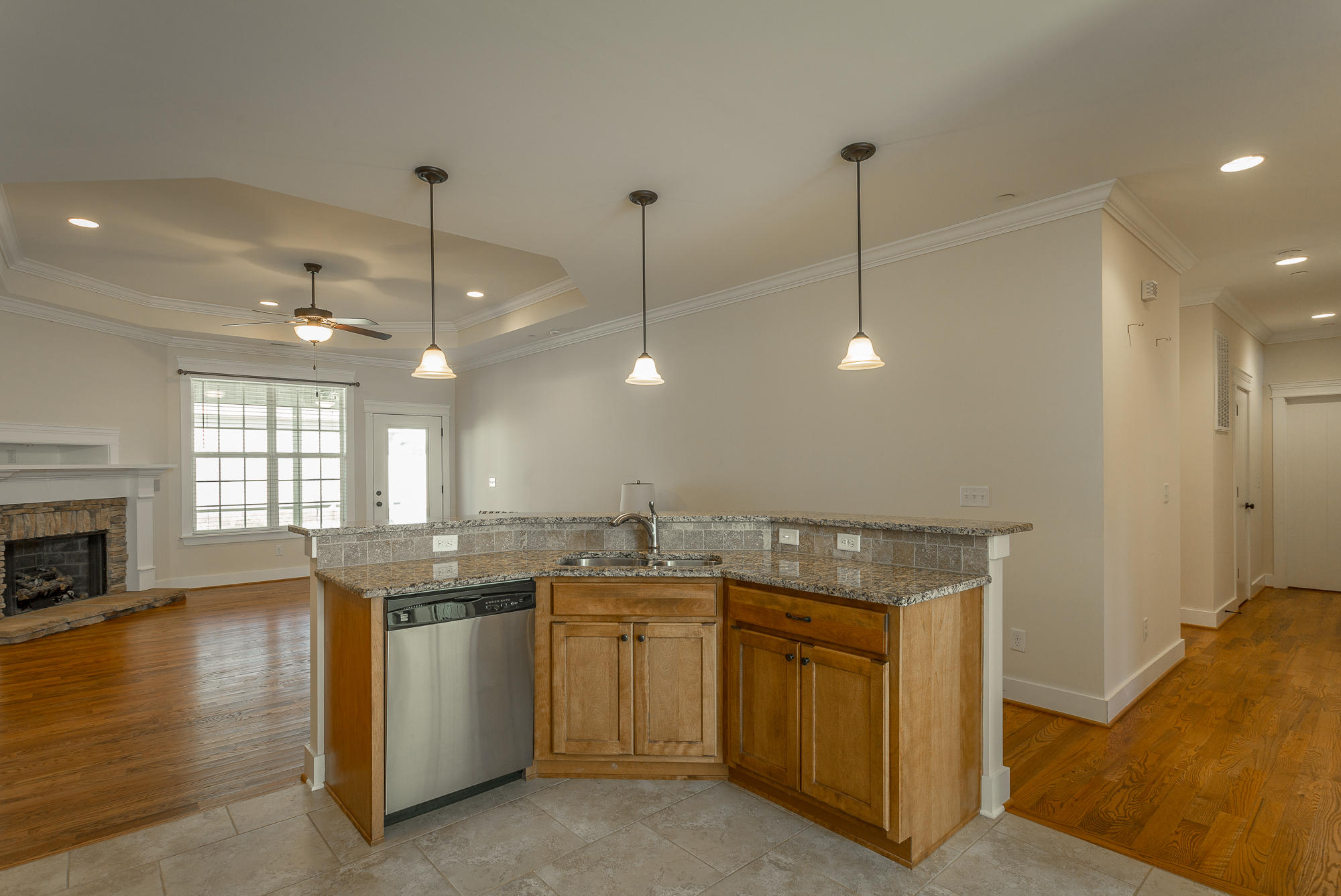 1007 Little Sorrel Road Hixson, TN 37343 - Photo 16 of 48 1007 Little Sorrel Drive-12