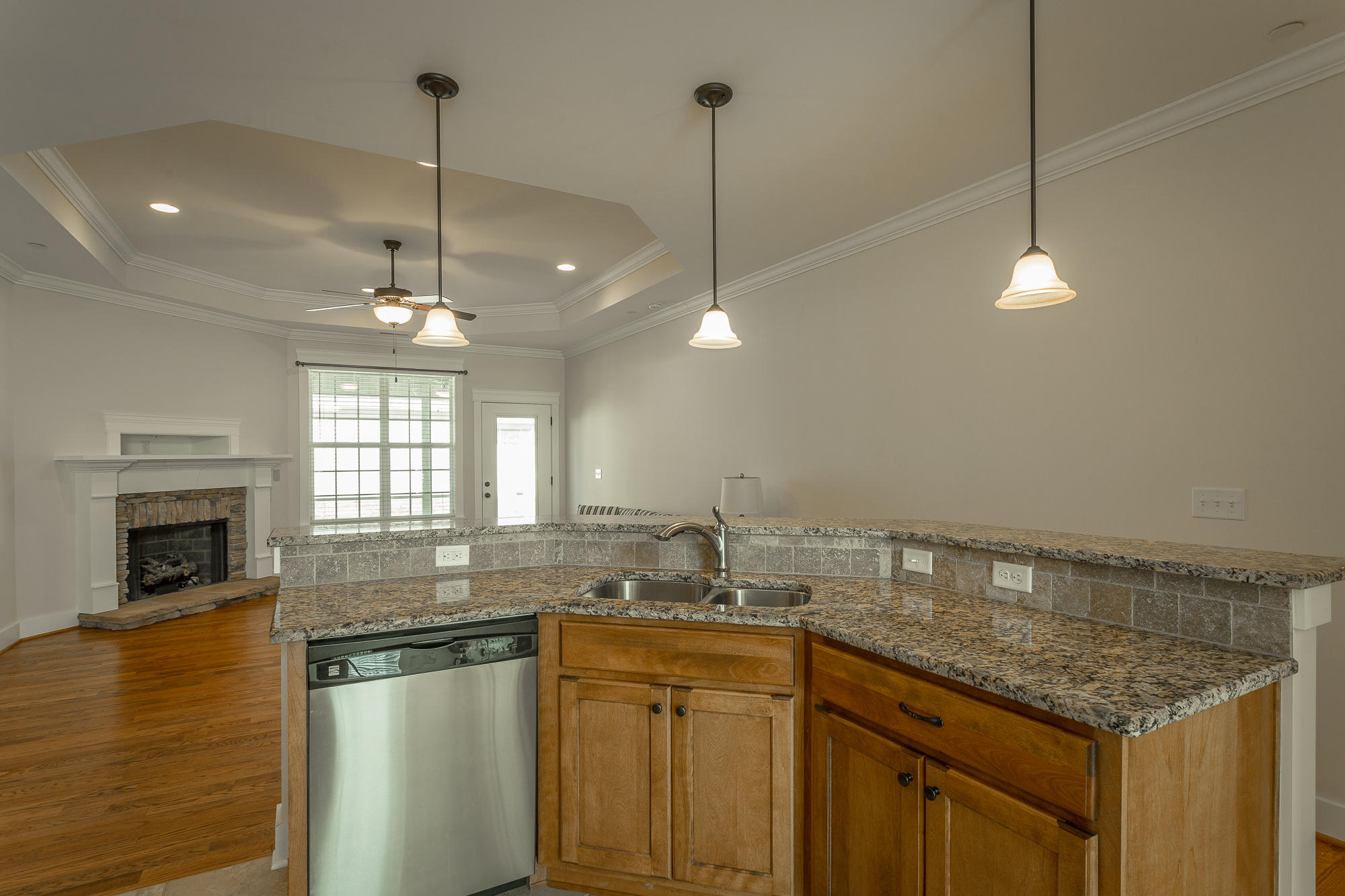 1007 Little Sorrel Road Hixson, TN 37343 - Photo 17 of 48 1007 Little Sorrel Drive-13