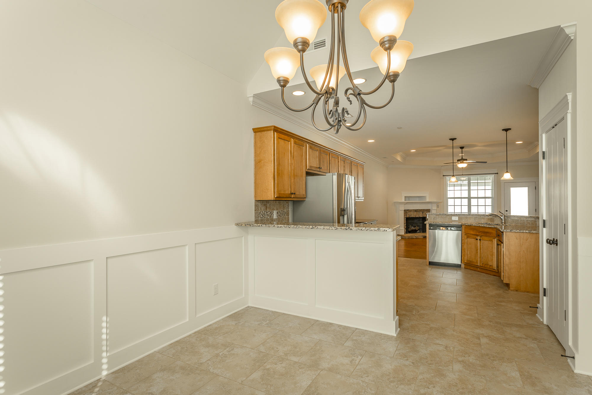 1007 Little Sorrel Road Hixson, TN 37343 - Photo 19 of 48 1007 Little Sorrel Drive-15