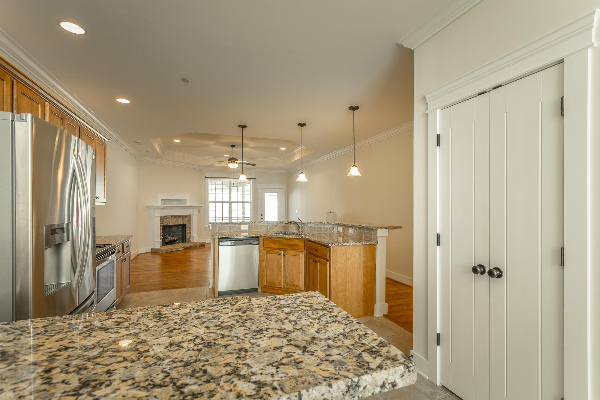 1007 Little Sorrel Road Hixson, TN 37343 - Photo 21 of 48 1007 Little Sorrel Drive-17