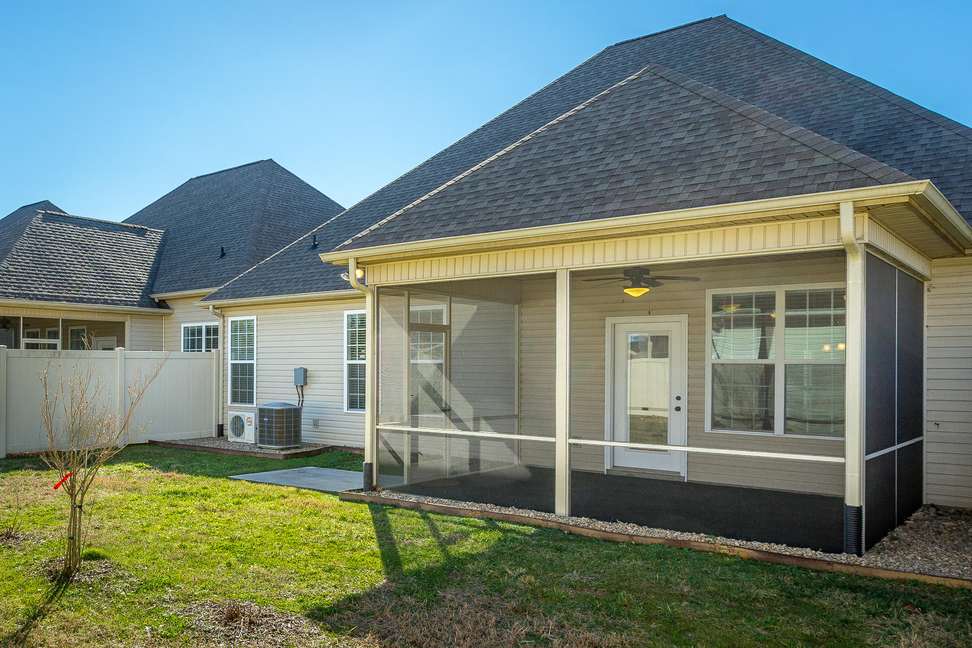 1007 Little Sorrel Road Hixson, TN 37343 - Photo 41 of 48 1007 Little Sorrel Drive-37