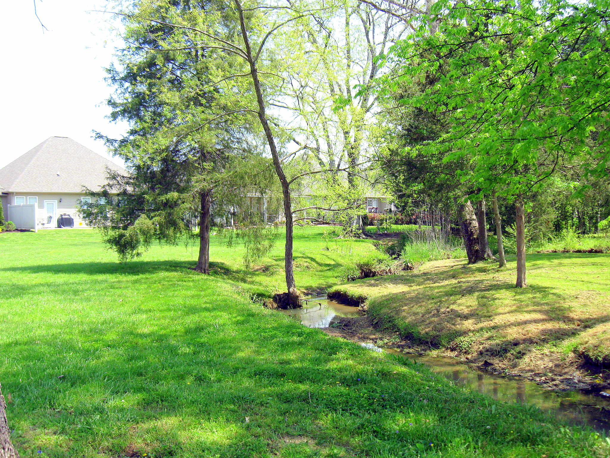 1007 Little Sorrel Road Hixson, TN 37343 - Photo 45 of 48 25-6603 Rapidan River Exterior 035 1