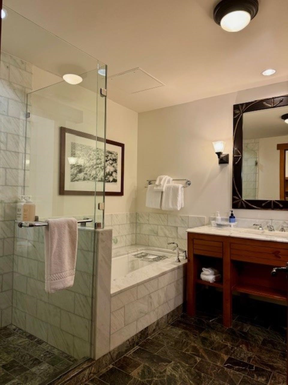 7412 Mountain Road, Unit 1208 Stowe, VT 05672 - Photo 2 of 12