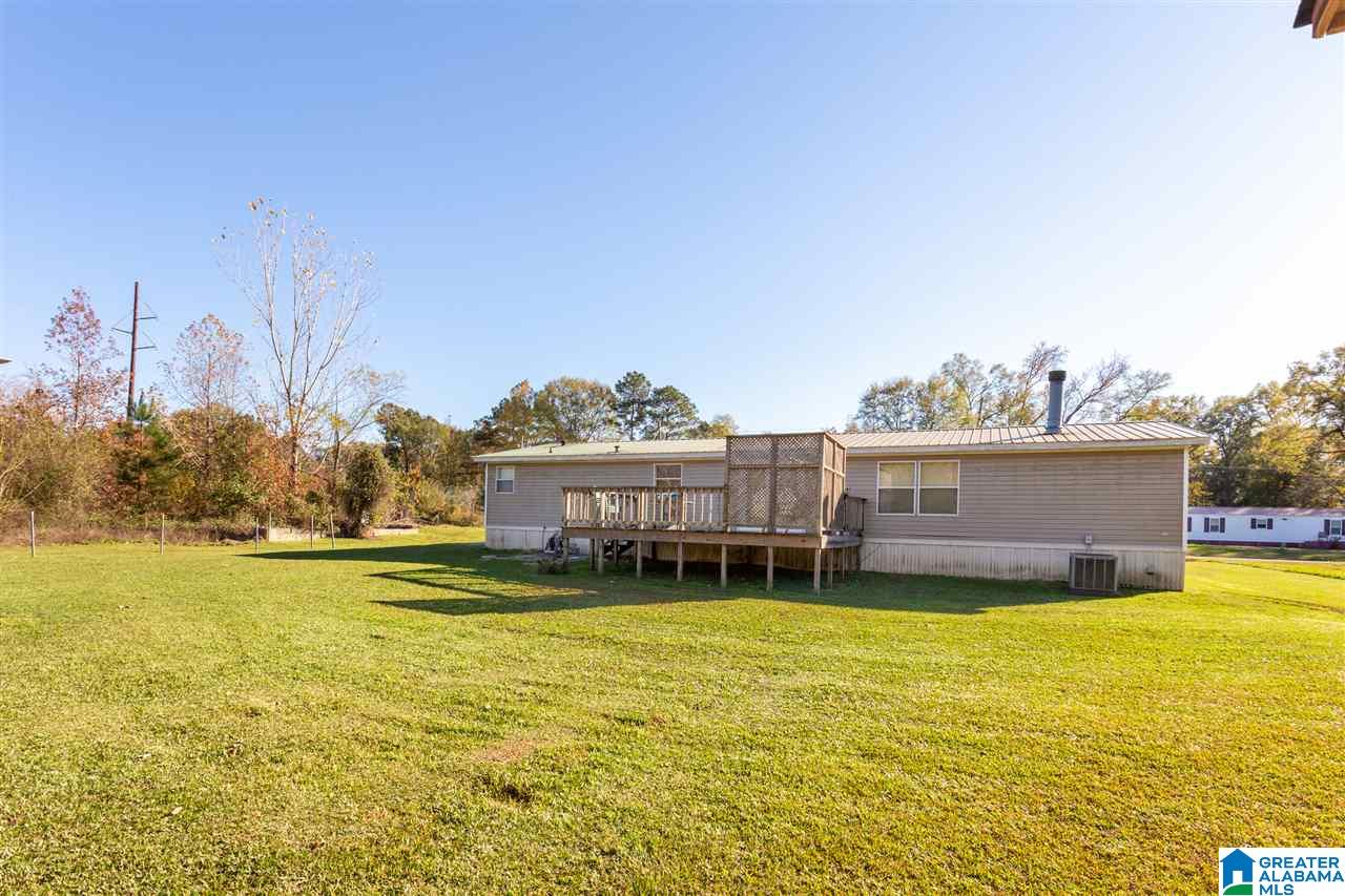 470 Ina Lane Oxford, AL 36203 - Photo 35 of 39