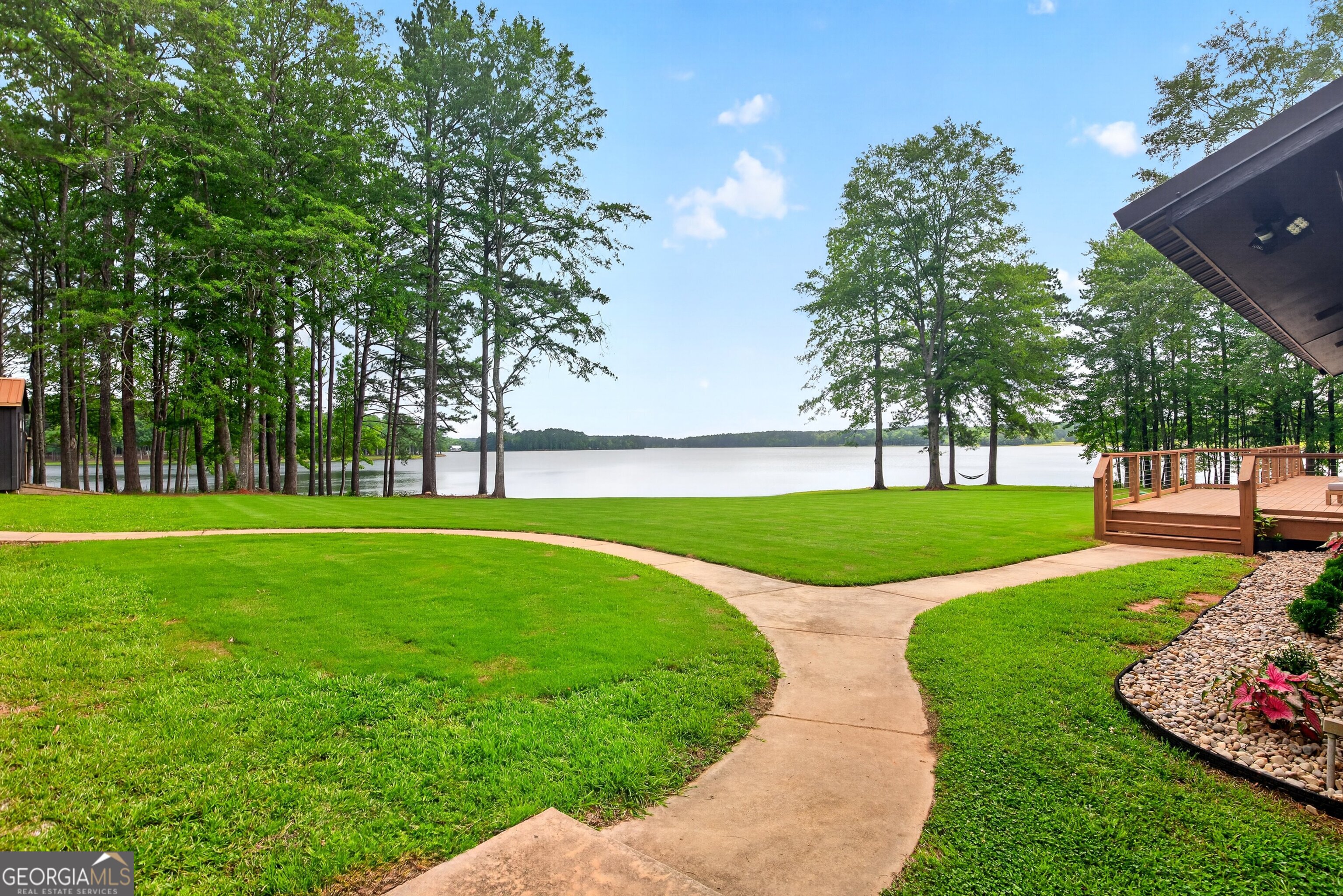 408 Grant Road Brooks, GA 30205 - Photo 56 of 83