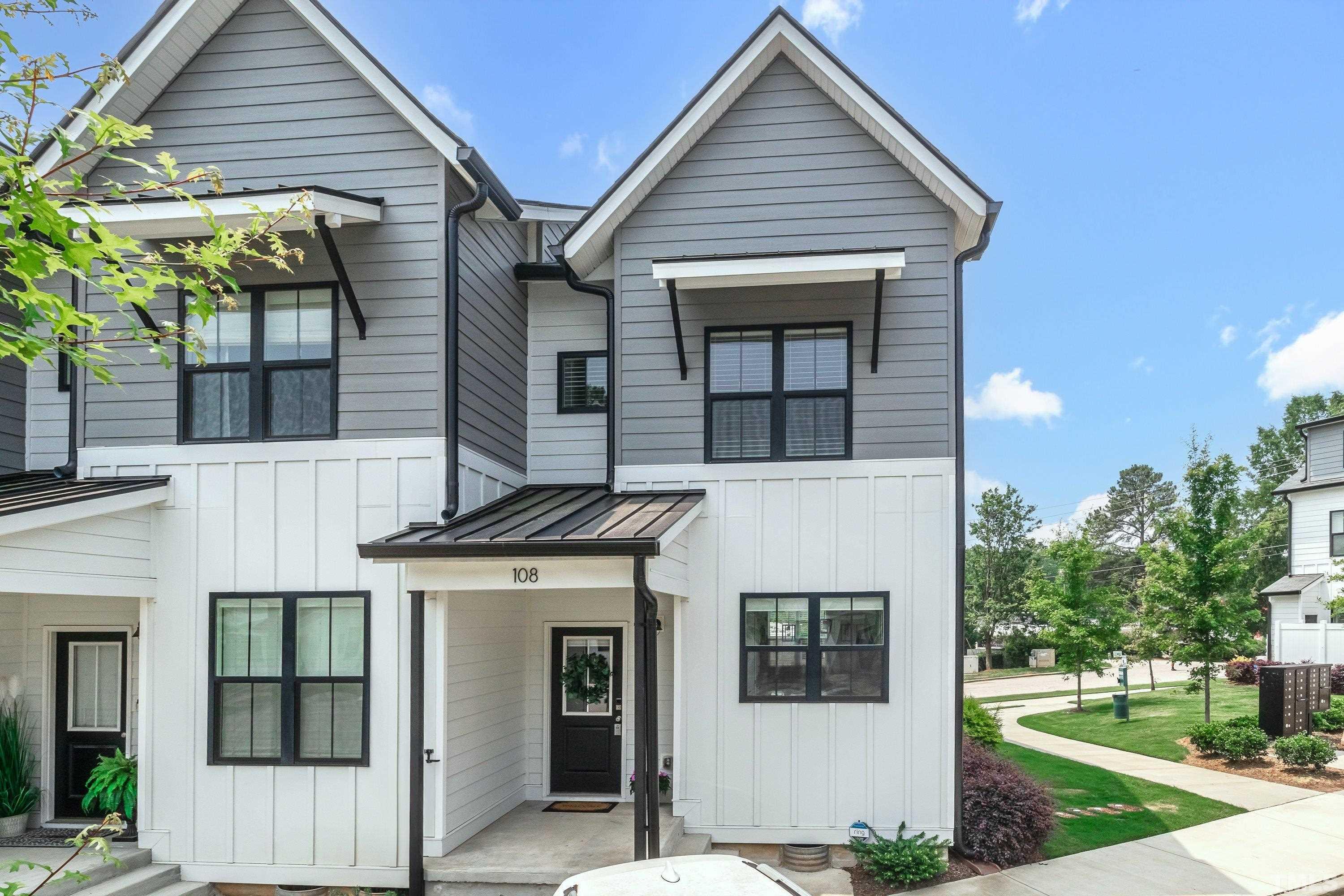 6801 Milligan Way, Unit 108 Raleigh, NC 27613 - Photo 1 of 3 Gallery Image 1