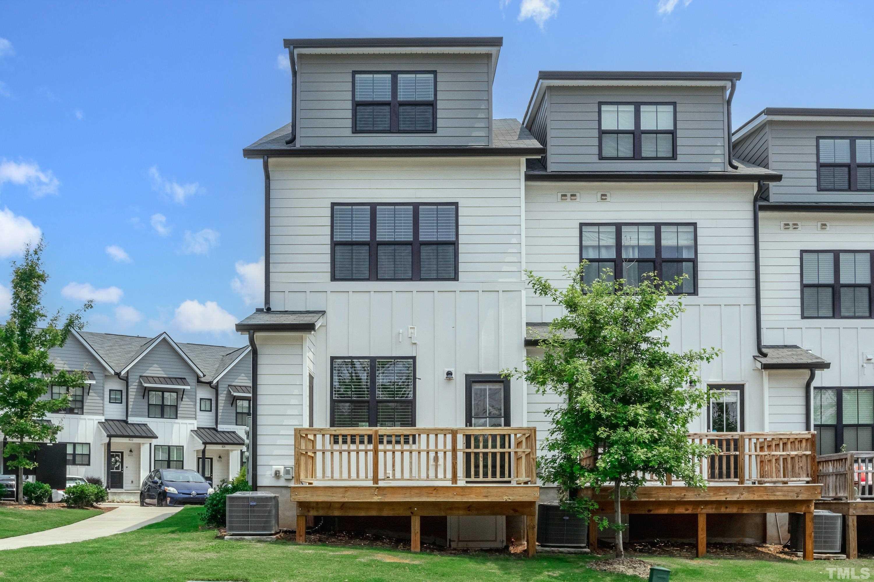 6801 Milligan Way, Unit 108 Raleigh, NC 27613 - Photo 3 of 3 Gallery Image 3