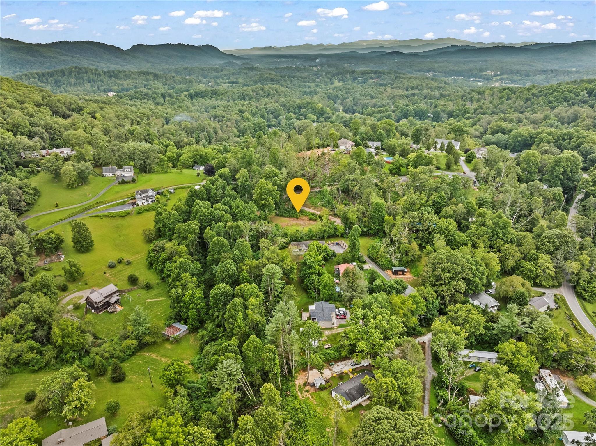 76 Ben Owenby Road Fairview, NC 28730 - Photo 14 of 14