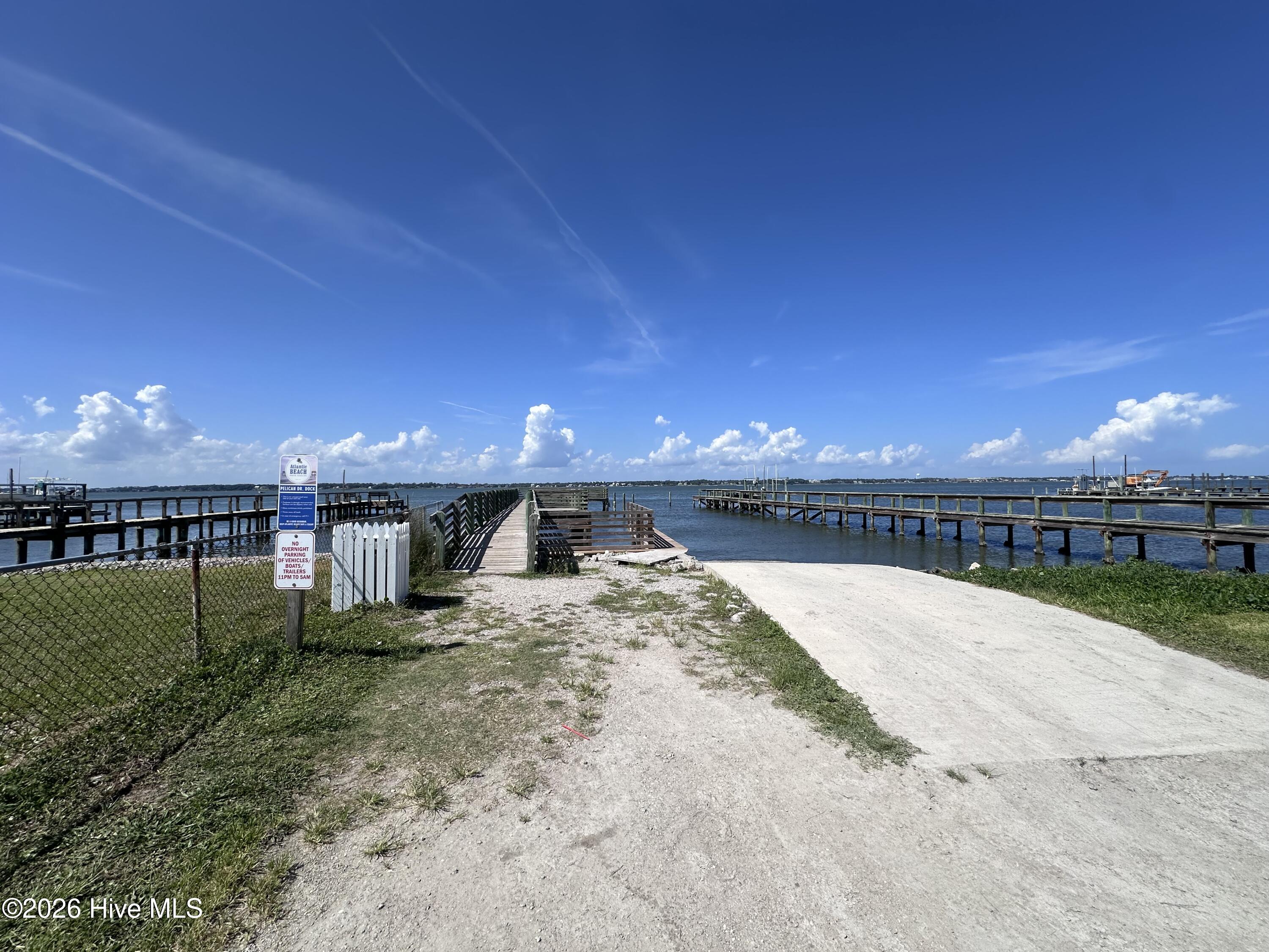2800 West Fort Macon Road, Unit 55 Atlantic Beach, NC 28512 - Photo 40 of 50 Gallery Image 40