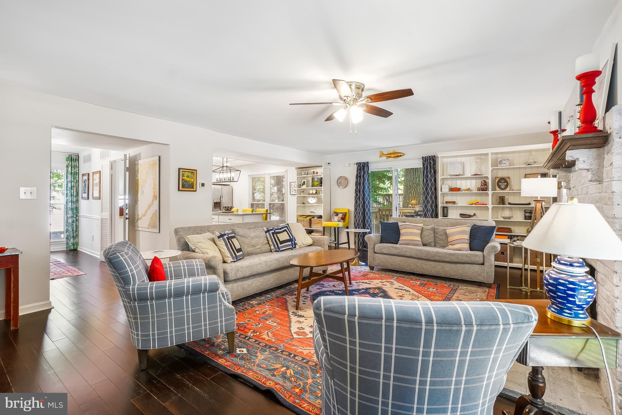 289 Whistling Pine Road Severna Park, MD 21146 - Photo 9 of 53