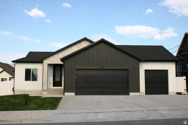 $619,000 | 1874 Mantle Way, Unit 419, Grantsville, UT 84074