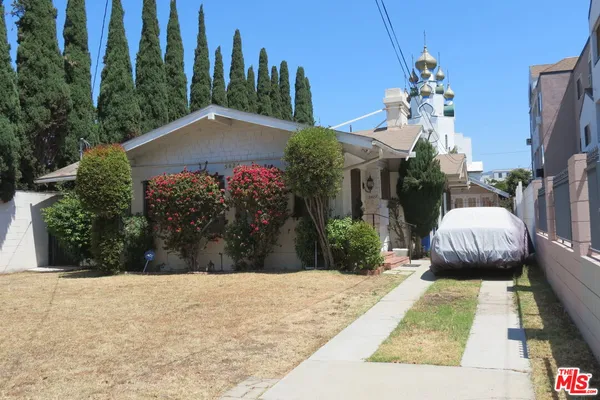 $1,225,000 | 5427 La Mirada Avenue, Los Angeles, CA 90029