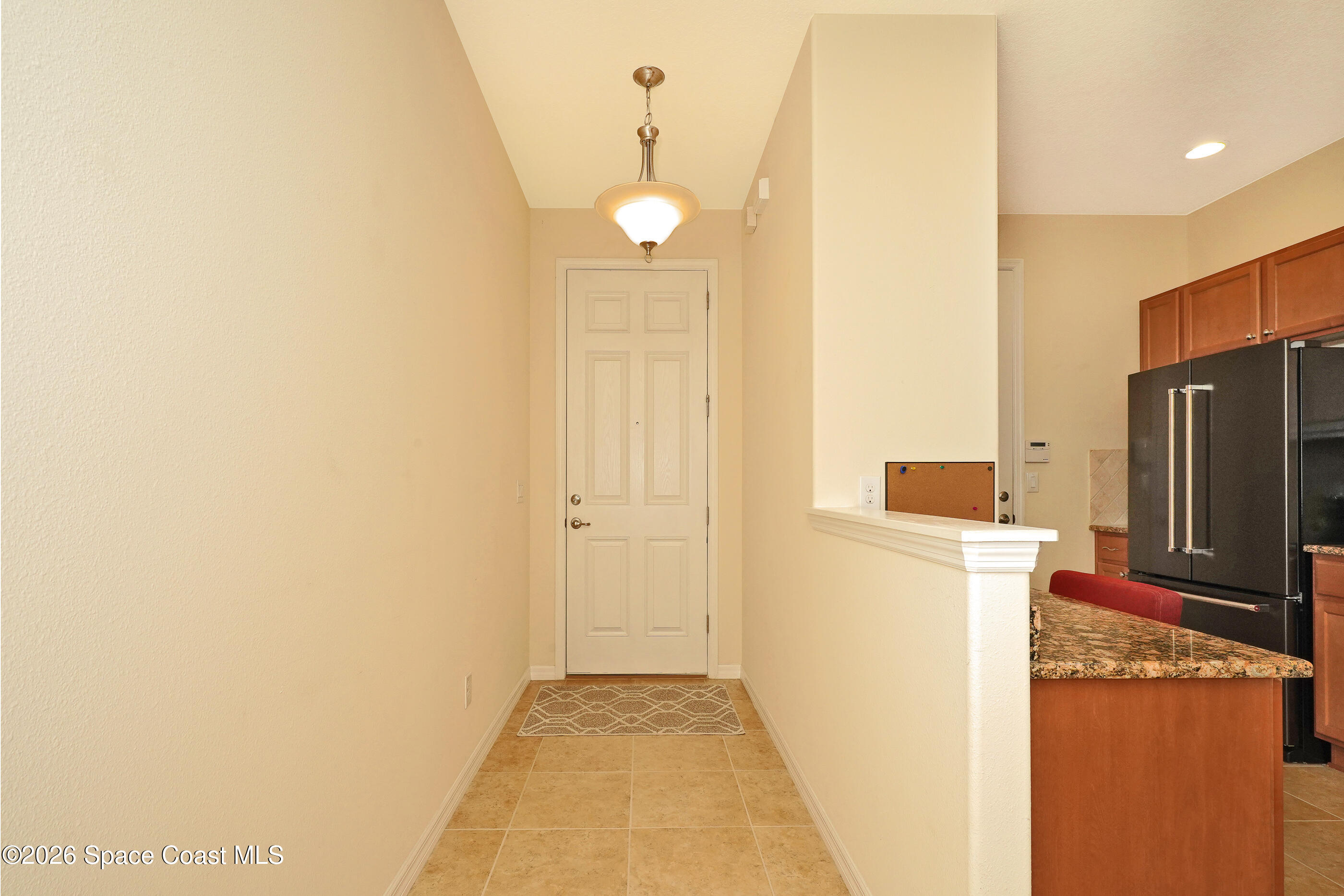 7170 Ralston Street Melbourne, FL 32940 - Photo 65 of 77 Foyer