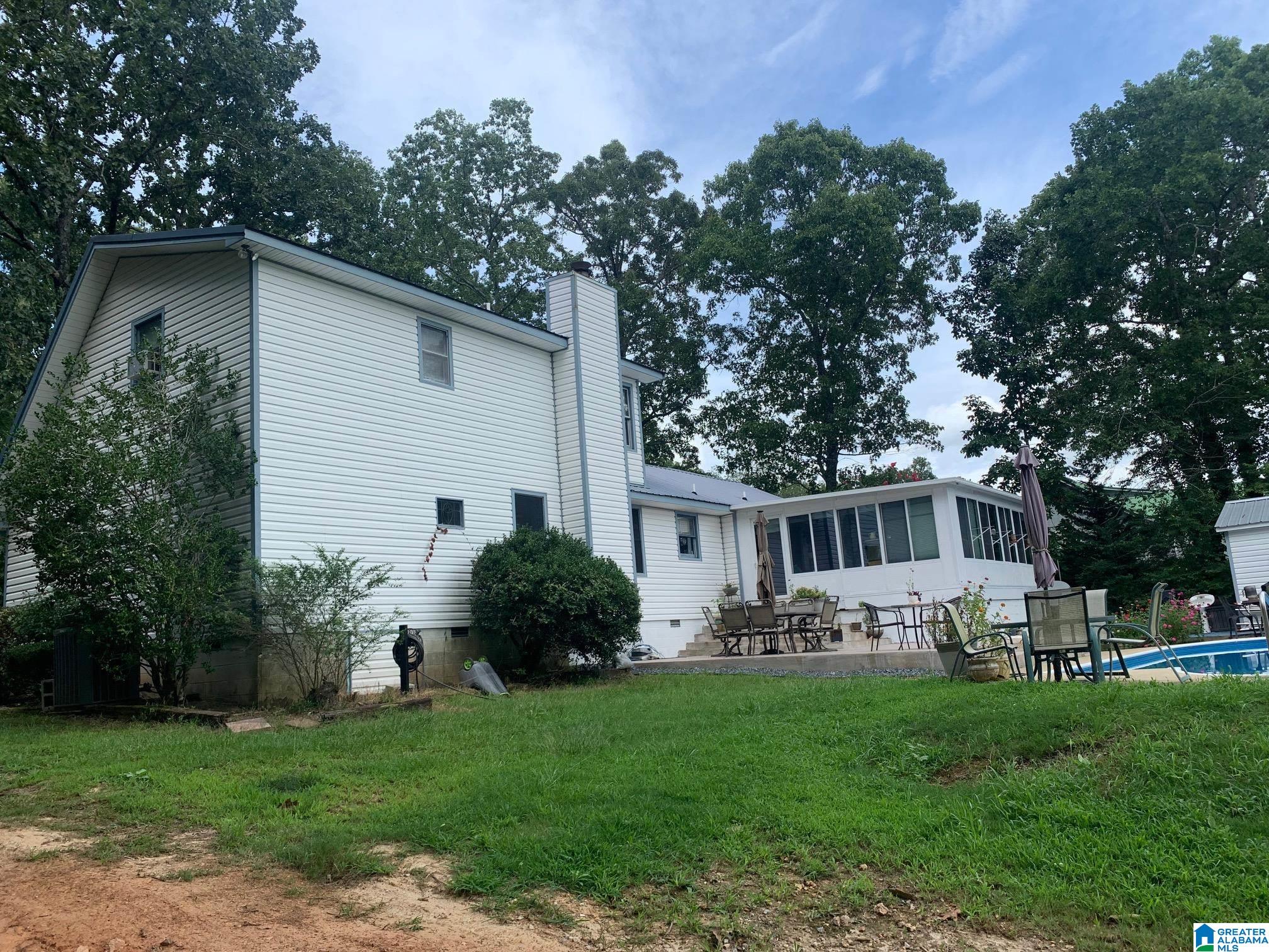 346 Maple Lane Jacksonville, AL 36265 - Photo 26 of 35