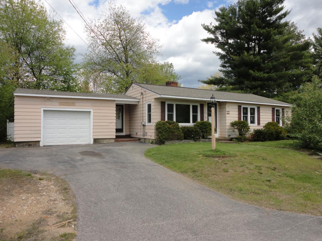 11 Schley Street Rochester, NH 03867 - Photo 1 of 24