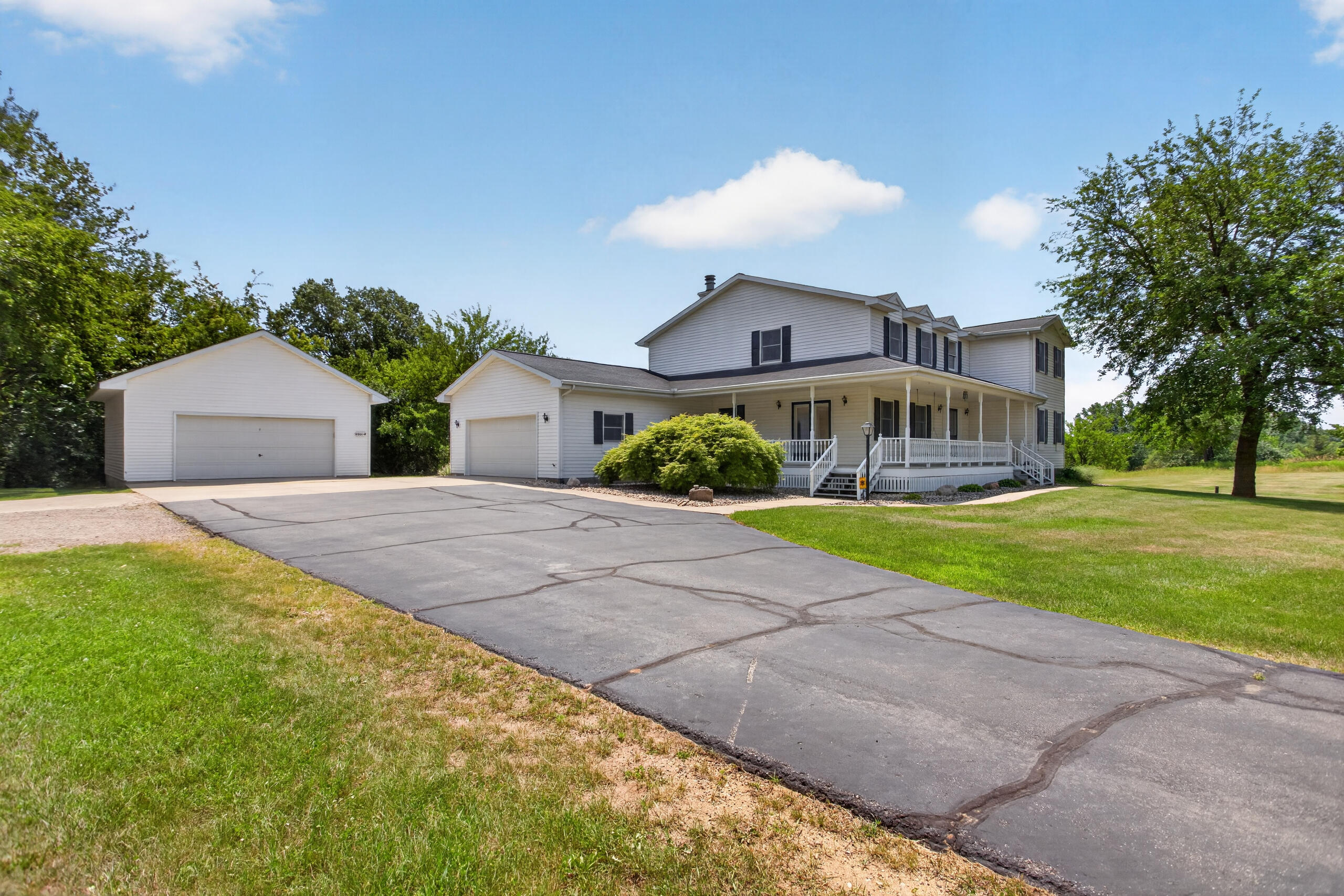 4001 Hoyer Road Jackson, MI 49201 - Photo 82 of 93 IMG_6852