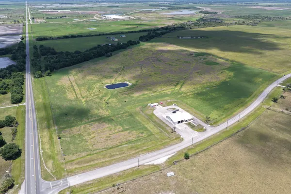 $1,250,000 | 0 Northeast 168th Street, Okeechobee, FL 34972