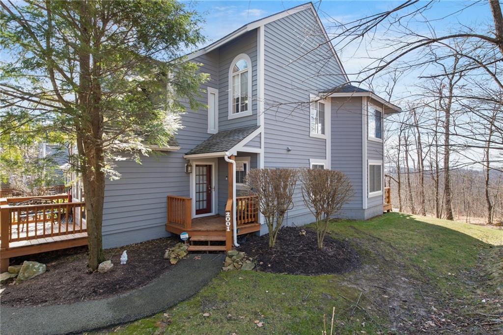 2001 South Ridge Terrace Hidden Valley, PA 15502 - Photo 1 of 28 Gallery Image 1
