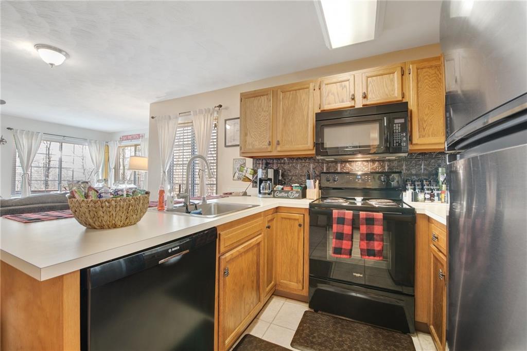 2001 South Ridge Terrace Hidden Valley, PA 15502 - Photo 22 of 28 Gallery Image 22