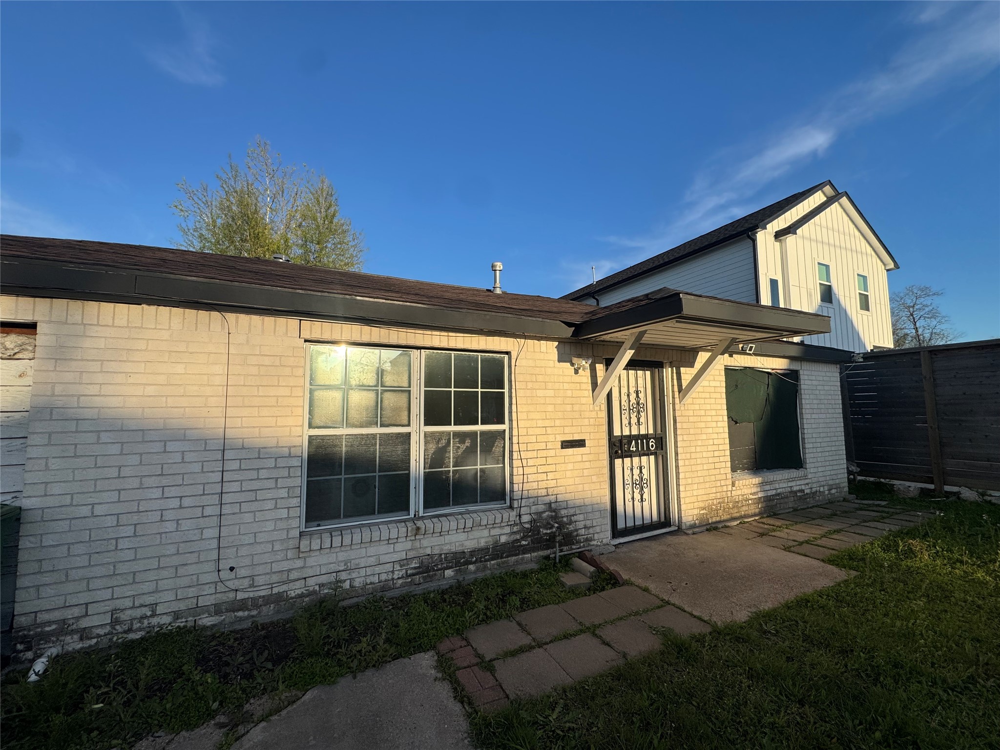 4116 Castor Street Houston, TX 77022 - Photo 11 of 11