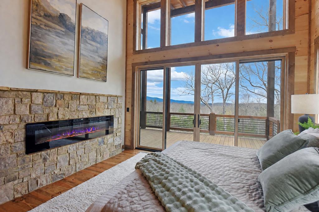 391 Sun Rock Mountain Road Blue Ridge, GA 30513 - Photo 18 of 59 Gallery Image 18