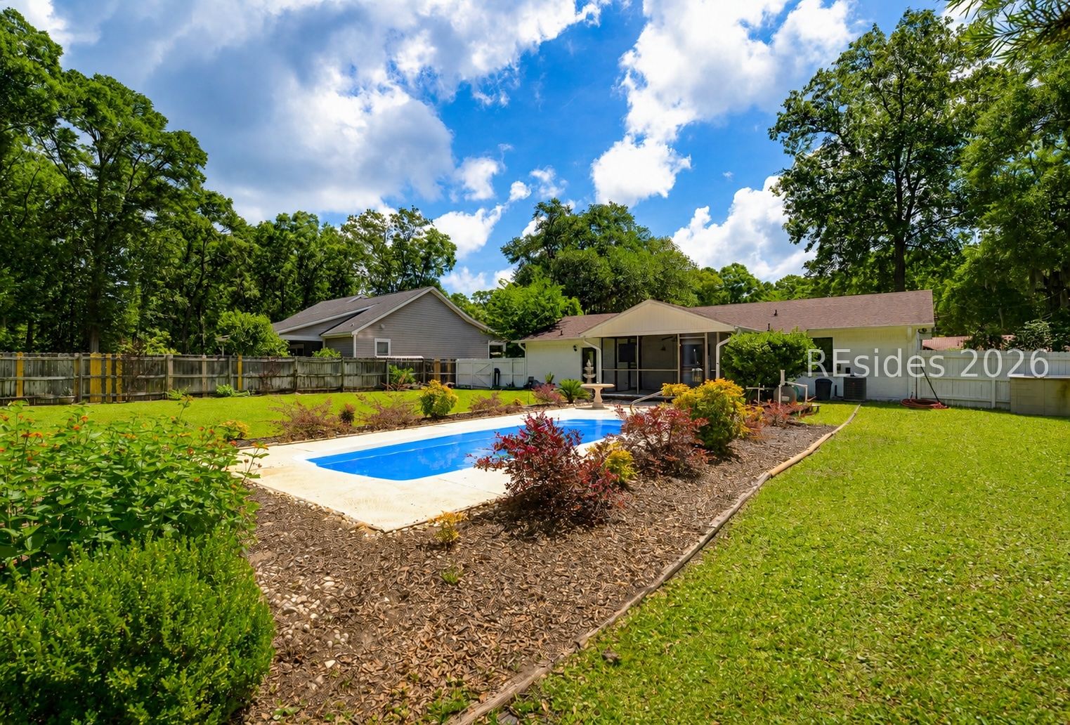 13 Blythewood Road Beaufort, SC 29907 - Photo 39 of 42