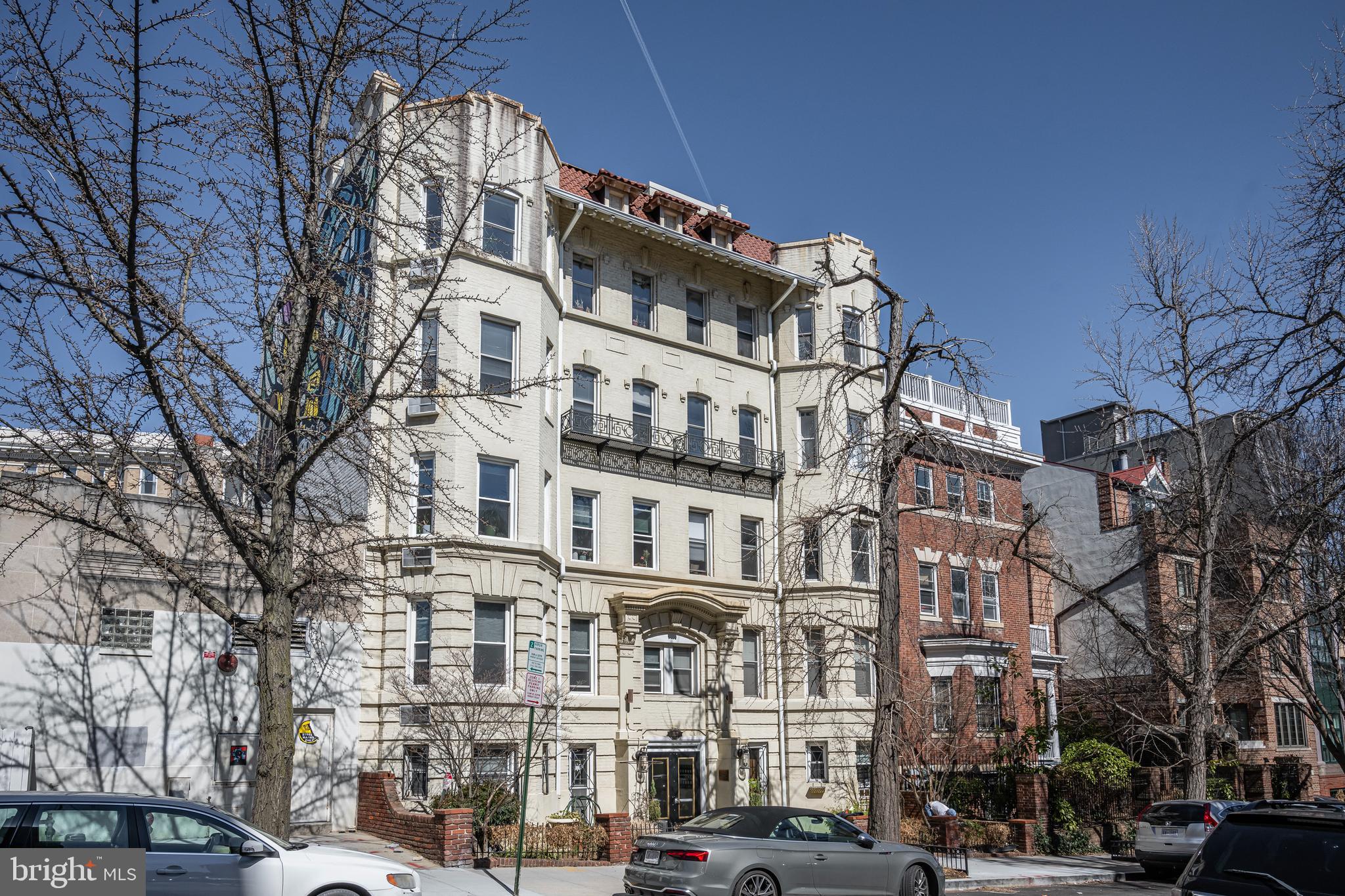 1831 Belmont Road Northwest, Unit 303 Washington, DC 20009 - Photo 13 of 29 Gallery Image 13